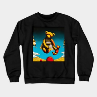 Bear series 1 Crewneck Sweatshirt